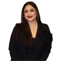 Paroma Dayal